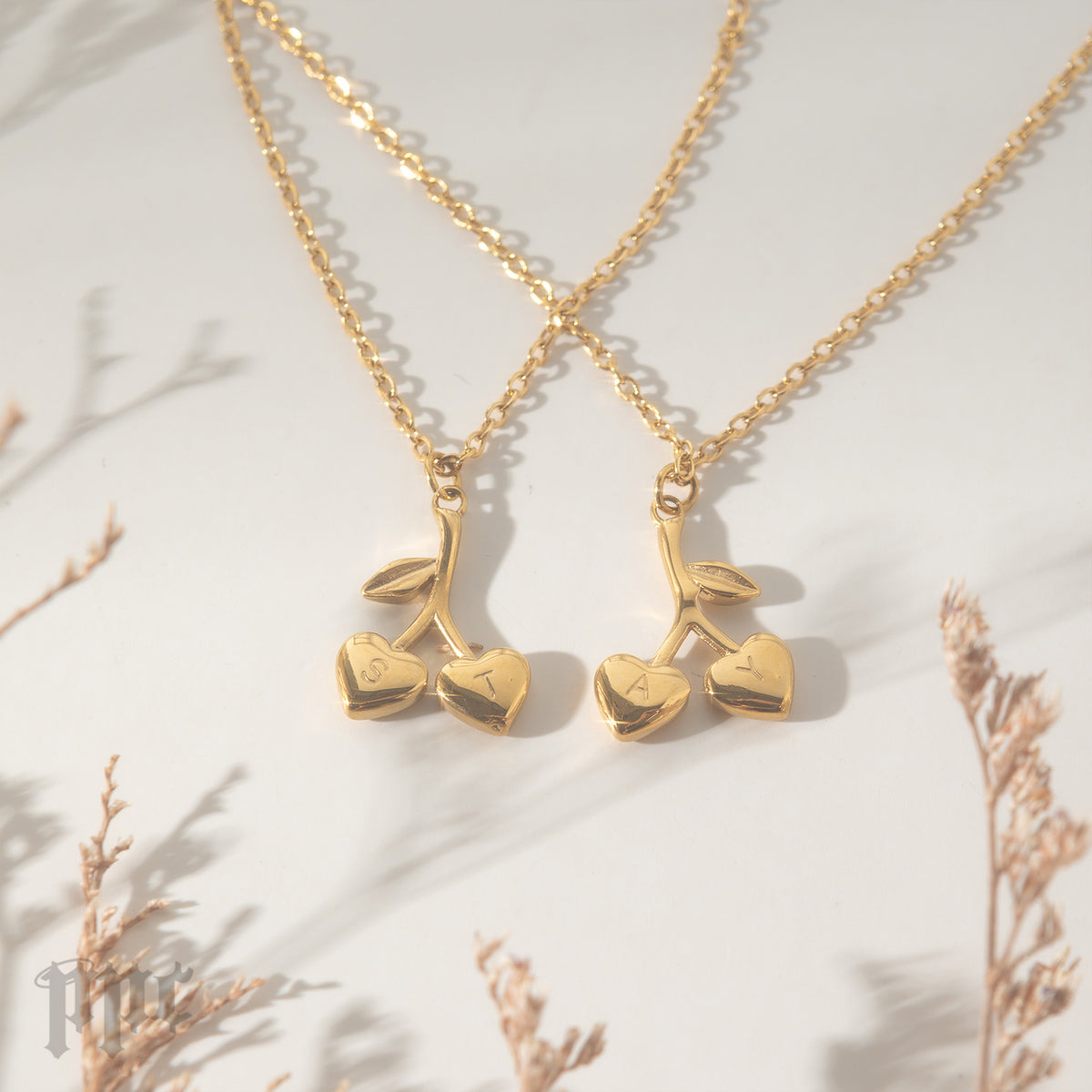 SKZ LoveStay Friendship Necklaces – Private Paradise Co.
