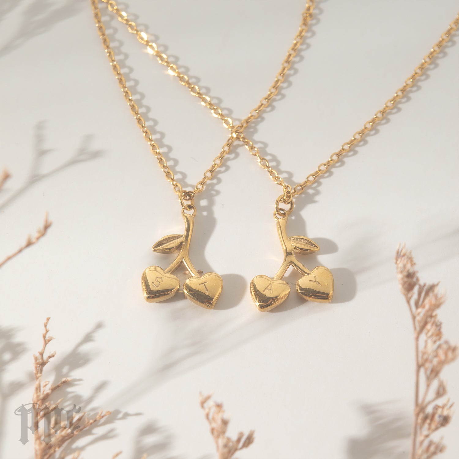 SKZ LoveStay Friendship Necklaces – Private Paradise Co.