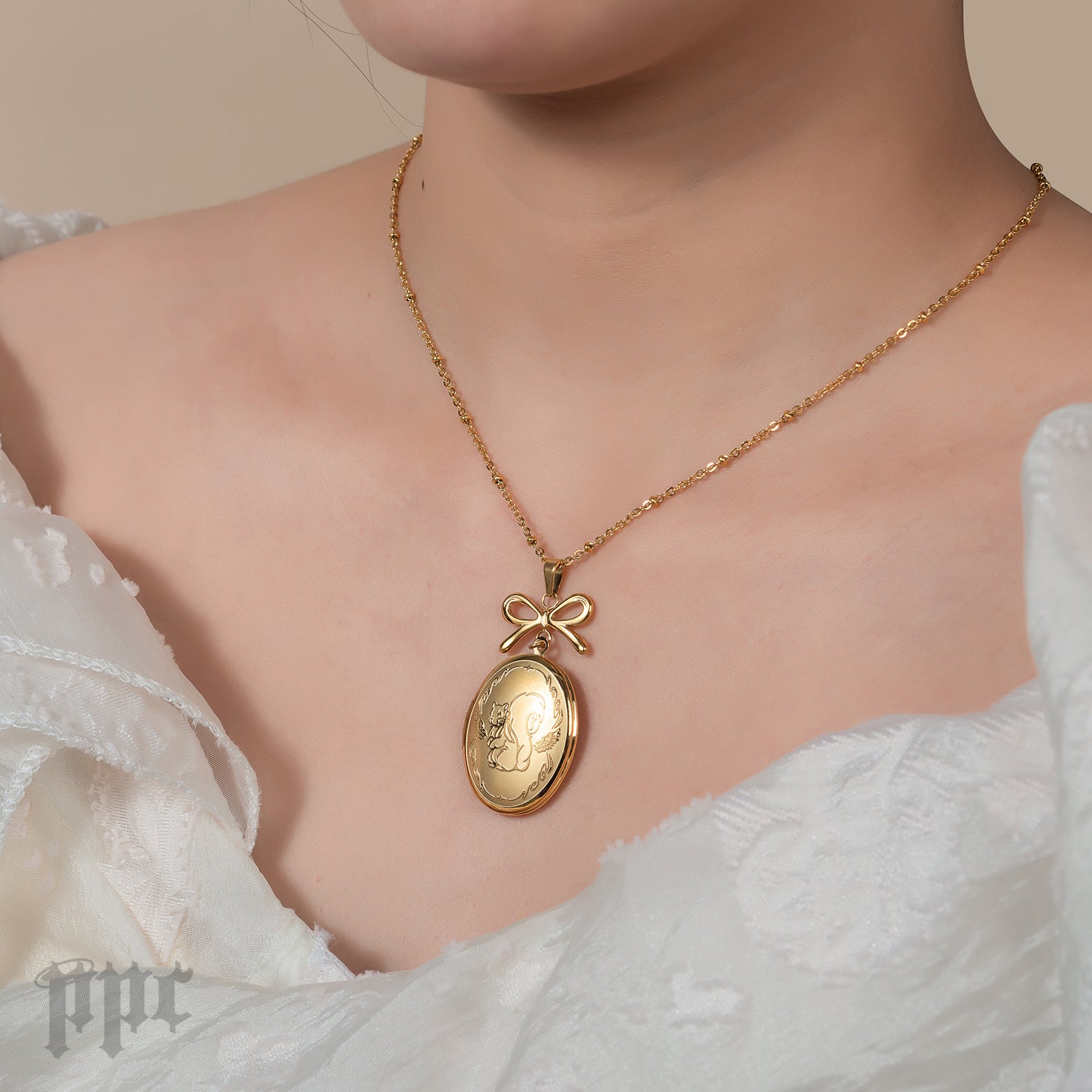 TXT トゥバ ポップアップ ネックレス TXT Necklace Tomorrow X together Act: Tomorrow Japan Tour Merch