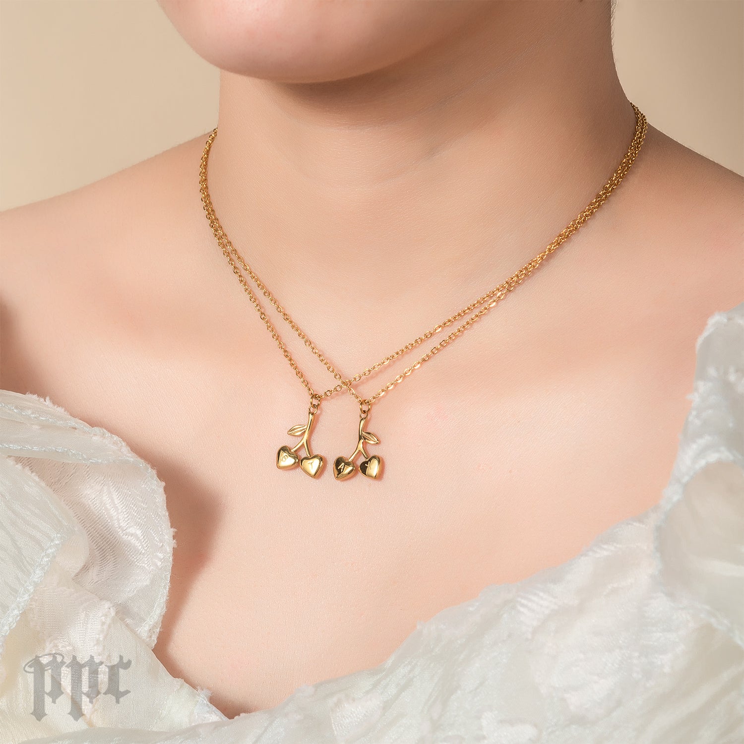 SKZ LoveStay Friendship Necklaces – Private Paradise Co.