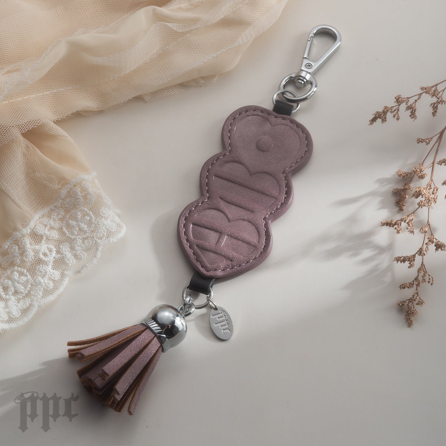 Keychains, pins & phone accessories – Private Paradise Co.