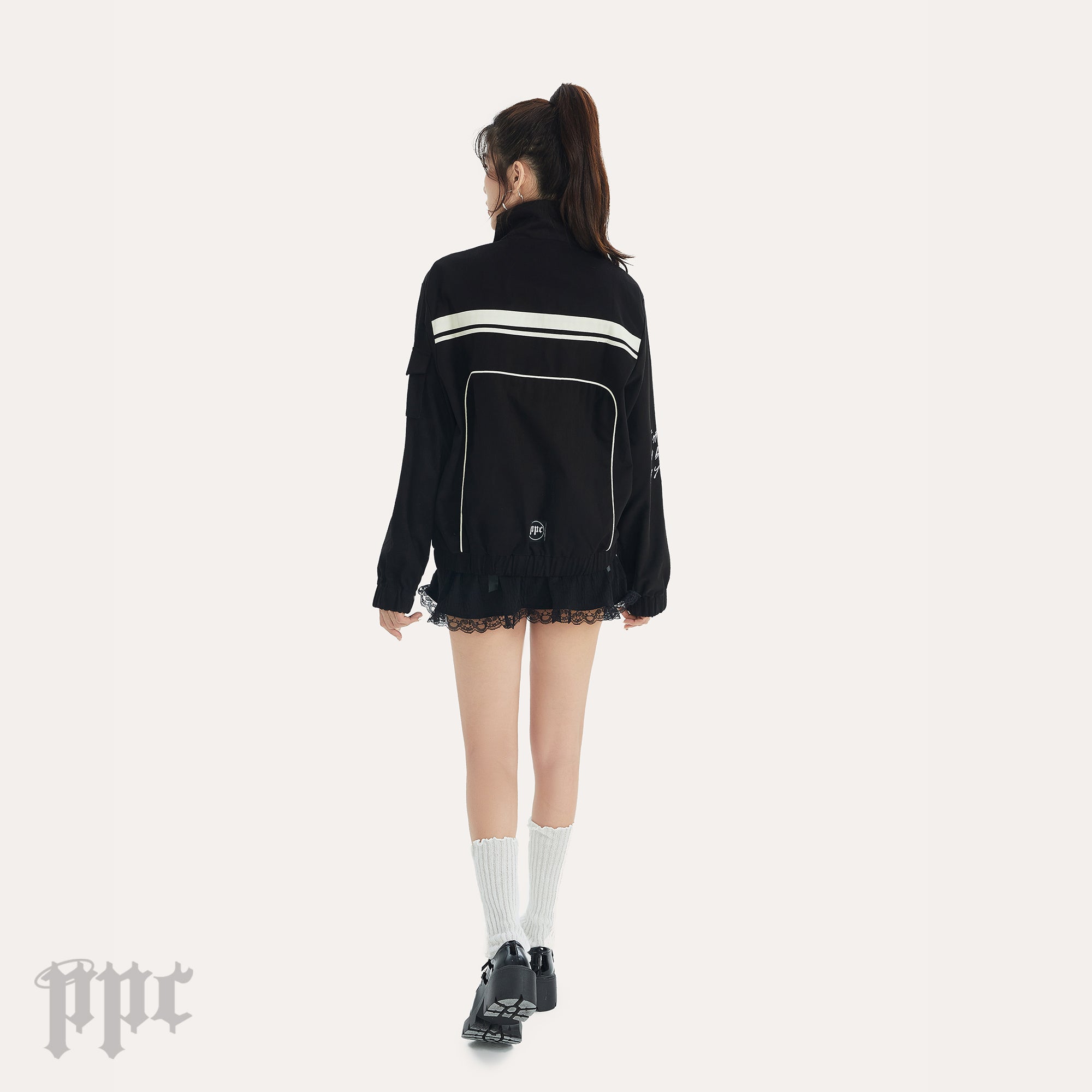 Seven Utility Jacket