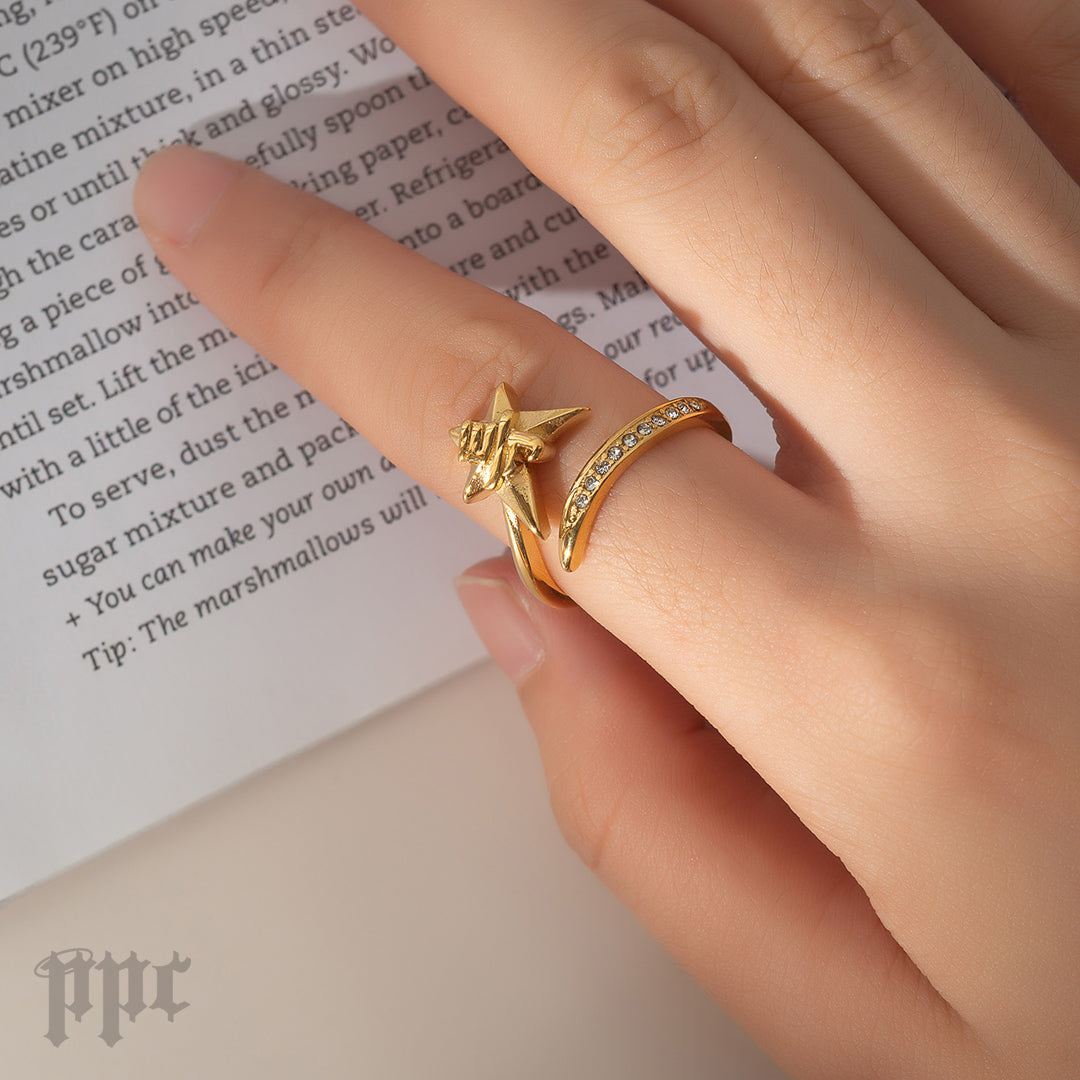 Ring/TEEN'S RING 新品未開封品 71535C27-6954-4D8D-A44C-