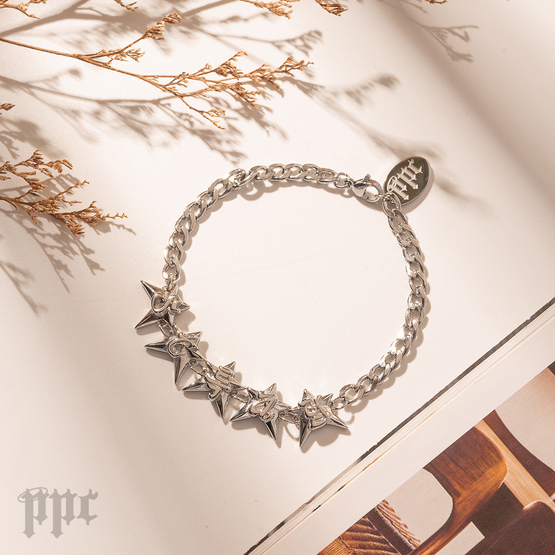 NCT ジェヒョン 公式birthday bracelet silver925 NCT ジェヒョン 公式birthday bracelet silver952 2024 B-day