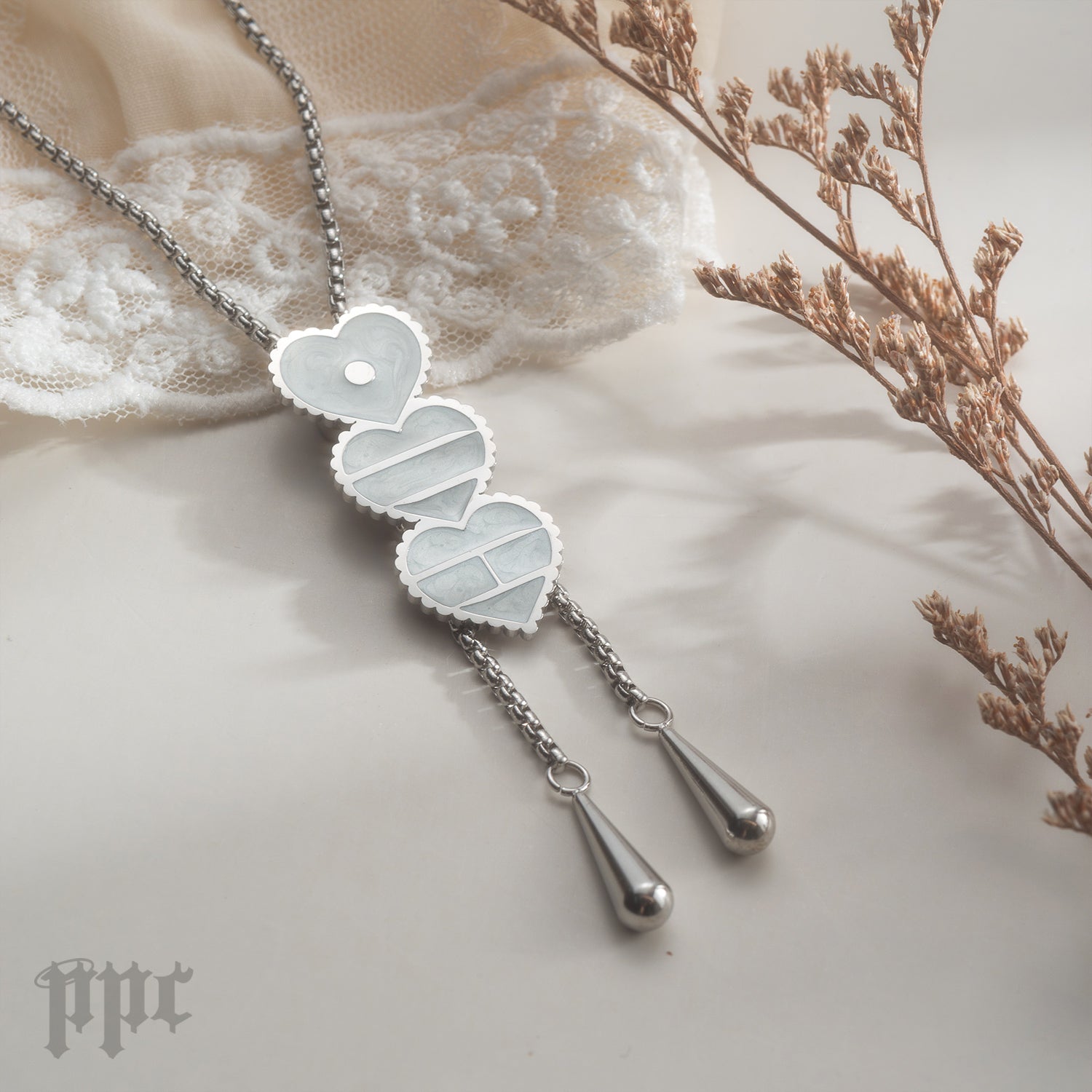 SUGA Collection – Private Paradise Co.