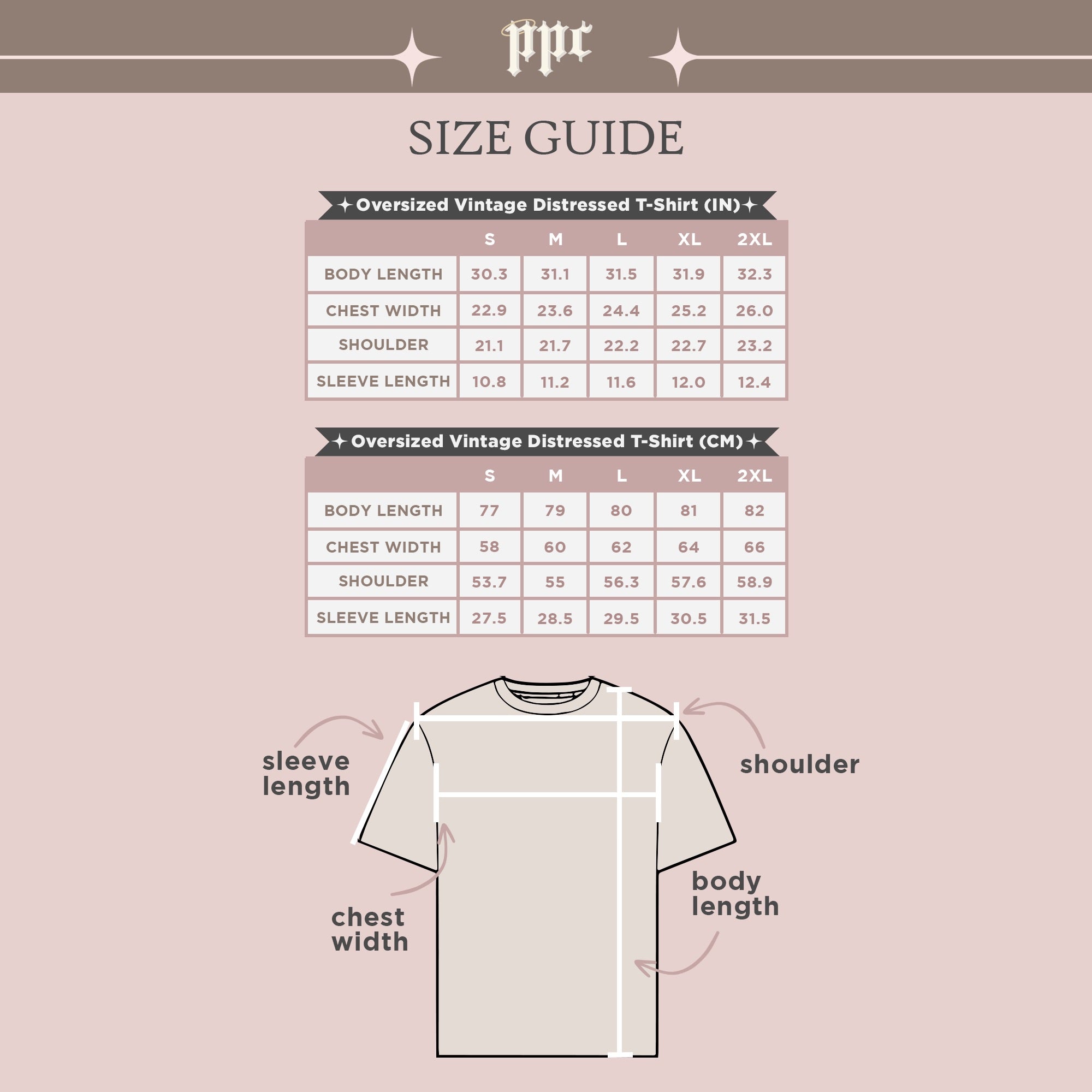 Arirang Tour Oversized Tee – Private Paradise Co.