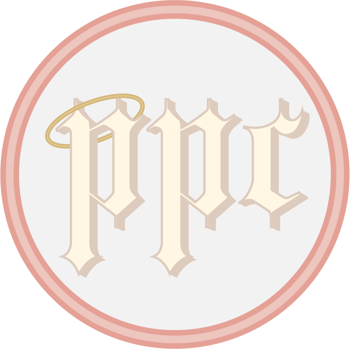 Private Paradise Co. logo