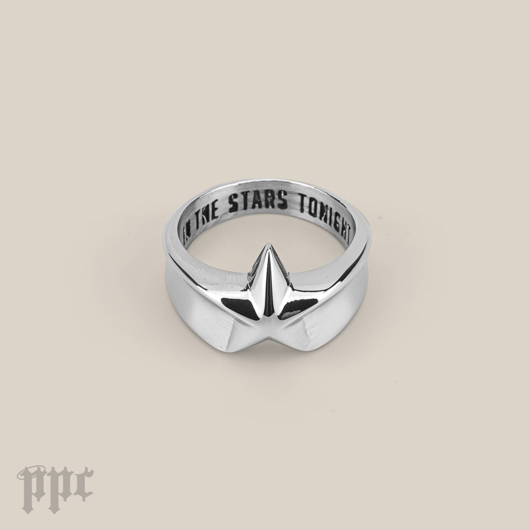 Star Ring Premium