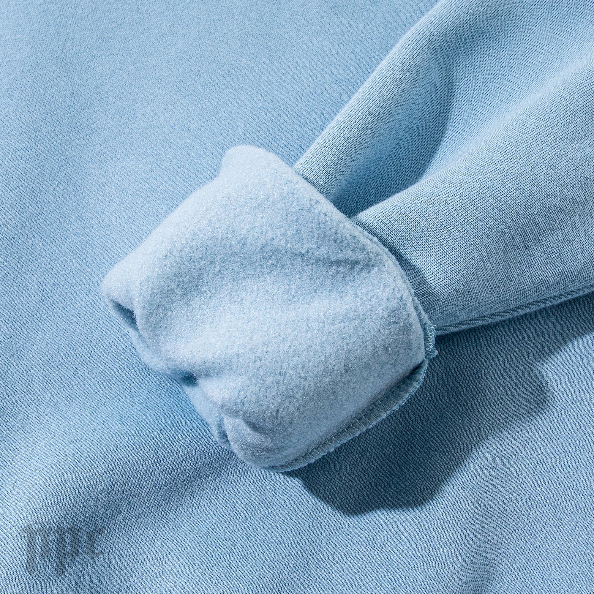 TXT Blue Hour Crewneck Sweater – Private Paradise Co.