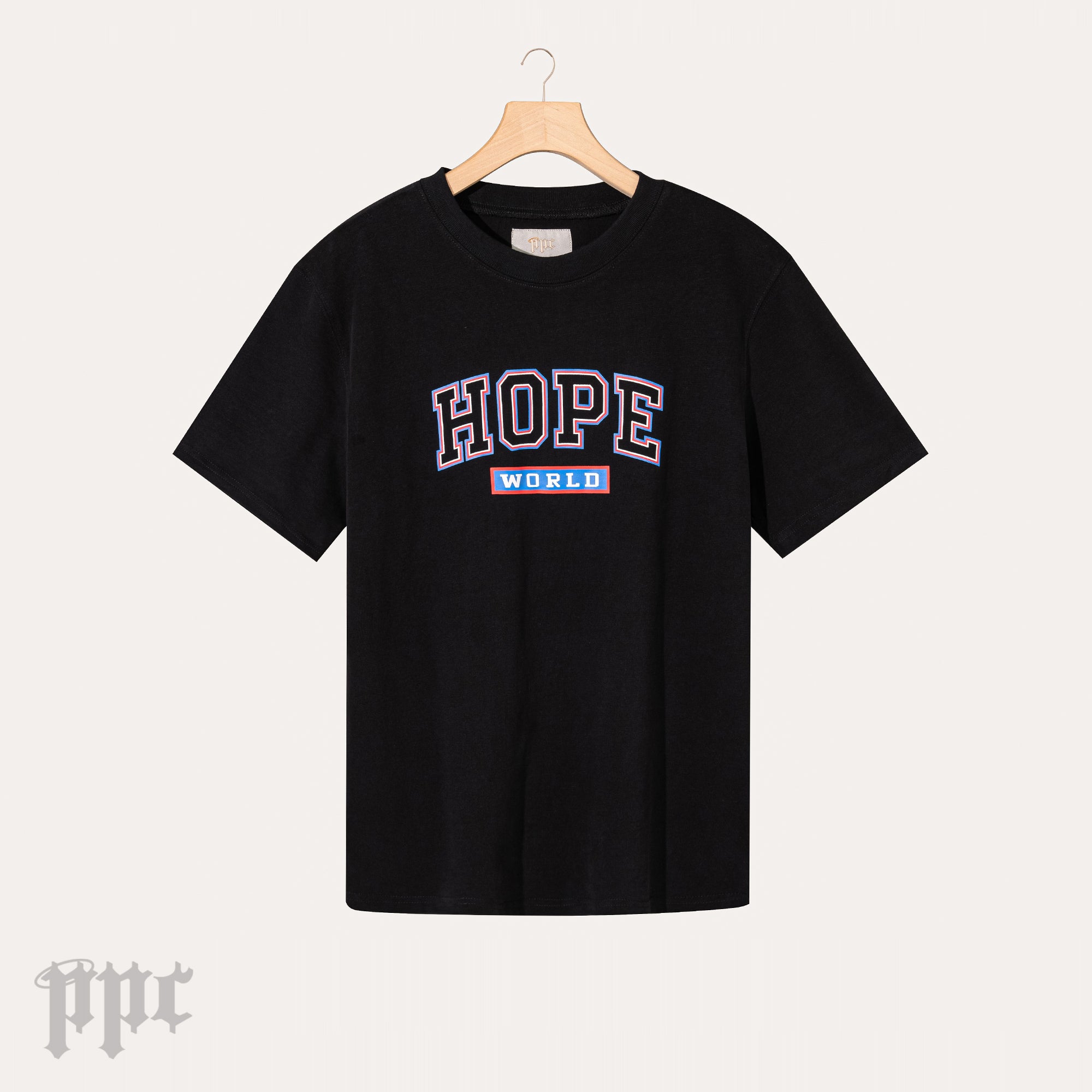 HOPE Collection – Private Paradise Co.