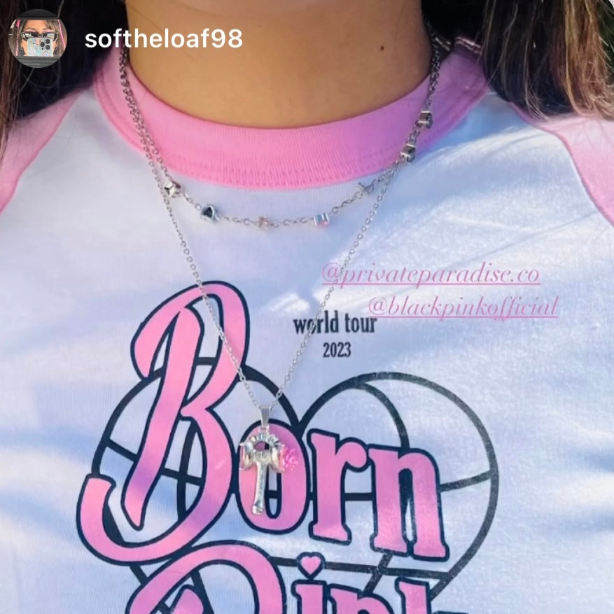 BP Bong Necklace – Private Paradise Co.