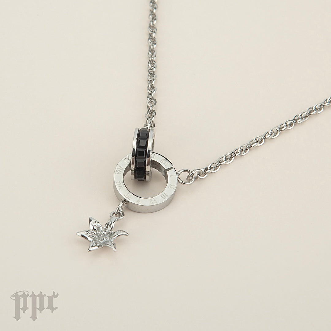 【9/15までタイムセール】HYSFORM TIMEPIECE NECKLACE 9/15までタイムセール】HYSFORM TIMEPIECE NECKLACE HYSFORM™(ハイス