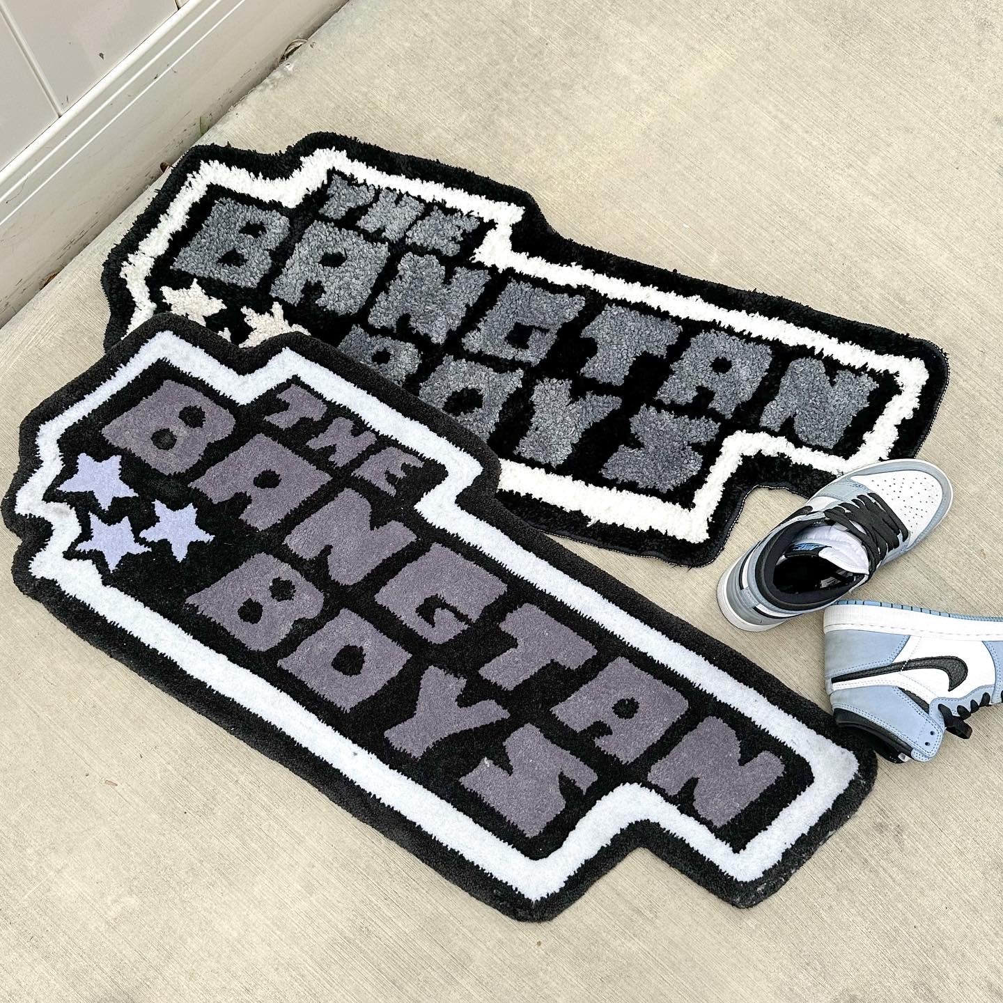 JK Collection – Private Paradise Co.